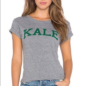 Sub Urban Riot KALE T Shirt